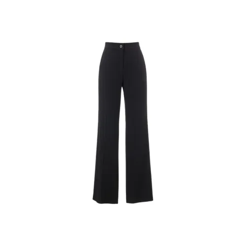 Лорел Классический черный Женские брюки-костюм