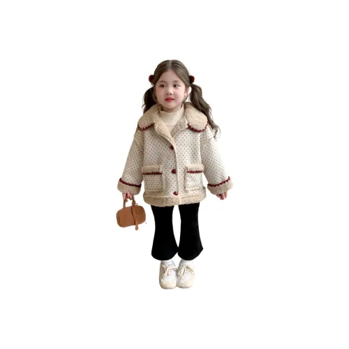 MADALLO Изображение Цвет Детский сад Утеплённые куртки