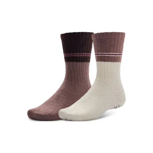 Носки до щиколотки Under Armour FW25 унисекс упаковка из 2 пар