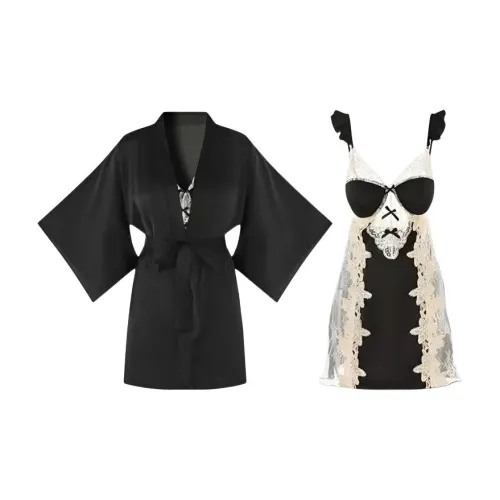 Городская красота Pajama Комплект Женские