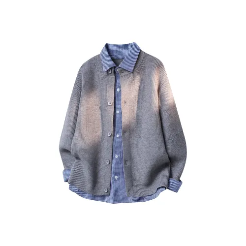 SONGXIER Унисекс Трикотаж