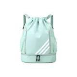 Изумрудно-синий