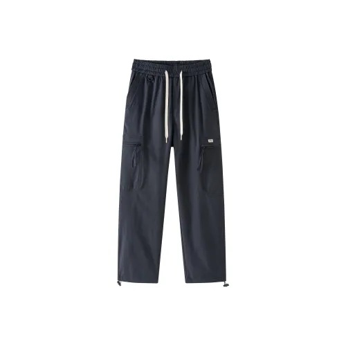 JEEP Fashion Sports Collection Повседневные брюки Унисекс