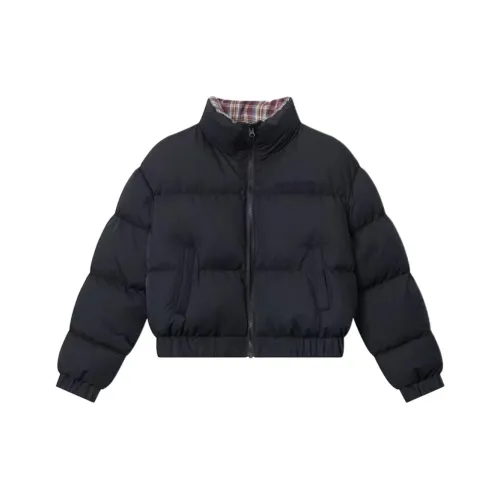 FTTHR Унисекс Пуховики