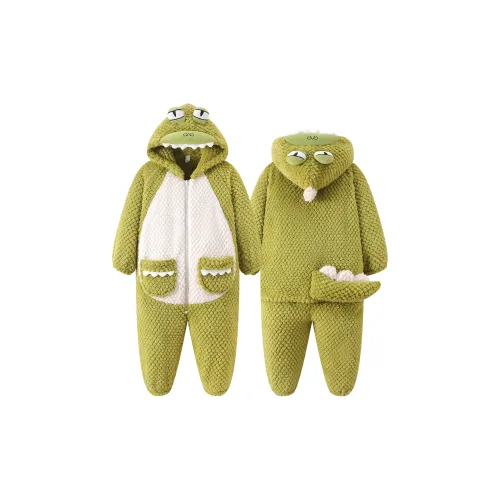 TAYAN Зеленый Женское боди