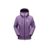 Сумерки Фиолетовый (3-в-1 с флисовой подкладкой)