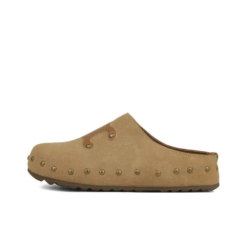 N6N8 Домашние тапочки для женщин