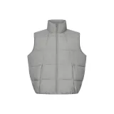 Теплый серый