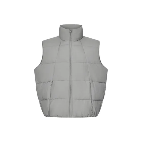 URBAN REVIVO Хлопковый пуховик мужской