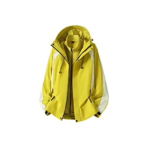 Mulinsen Куртки и Пальто Унисекс