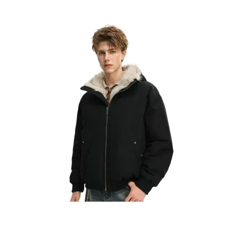 IL SARTO Унисекс Пуховики