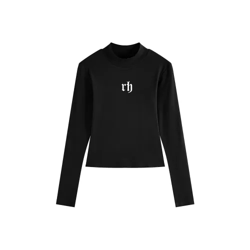 ROBINHOOD Женские футболки T