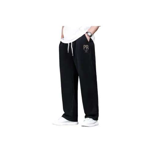 REBIRTHRABBIT Спортивные брюки Мужской