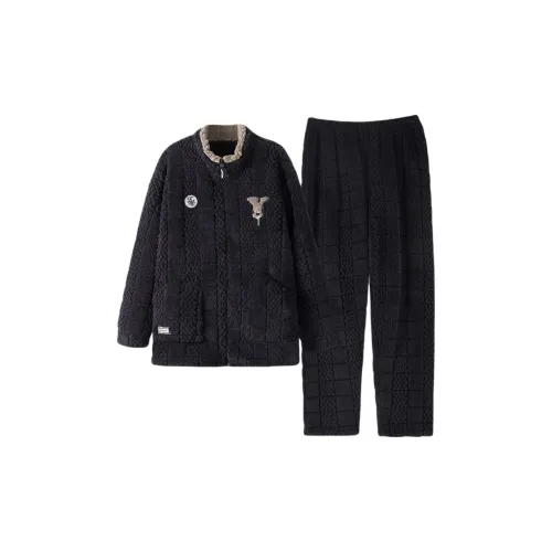 FAVMARTHA H3507 Мужской Пижамный Комплект