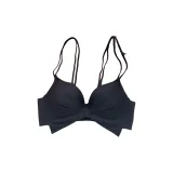 Чёрный, одиночная пара