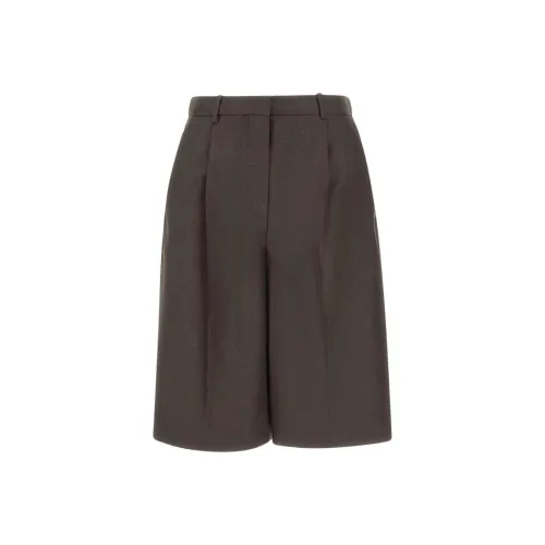 Loulou De Saison Повседневные шорты Женские