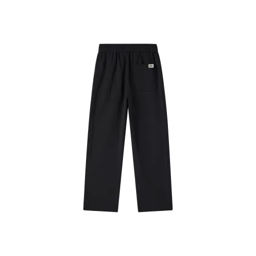 Jeep Унисекс Вязаные Спортивные Штаны