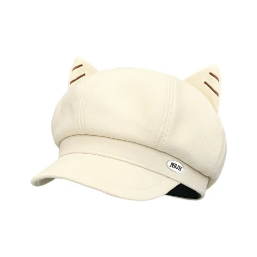 NBJH Полиэстер Береты Унисекс