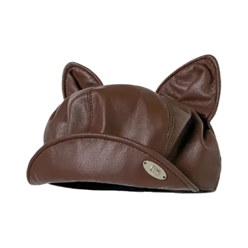 GUANHUI Береты Унисекс