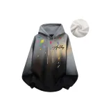 Черный (с флисовой подкладкой)