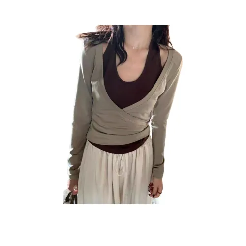 The Temptation Of The Muse T-Shirt Женская