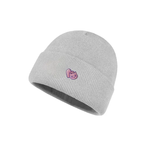 JEANSWEST Акриловые шапки-бини унисекс