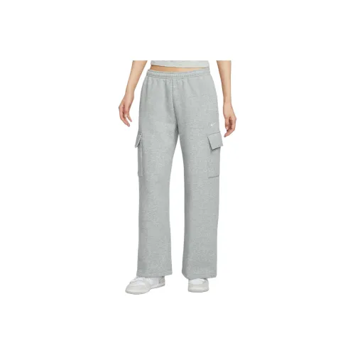nike Sportswear NSW Феникс Флис Карго Брюки Женские