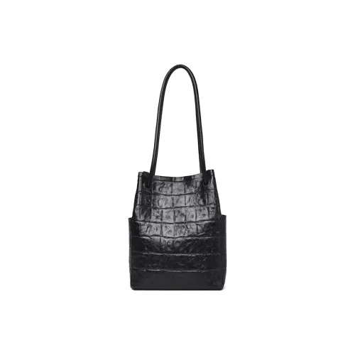 Ceion Keust ПУ (полиуретан) Сумка через плечо Стандартная Женская Многоцветная