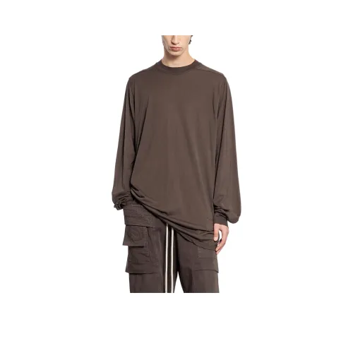 Rick Owens DRKSHDW T-Shirt Мужской