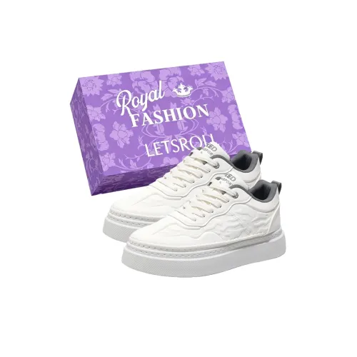 M MAICCO Низкие Кроссовки для Скейтбординга Мужские