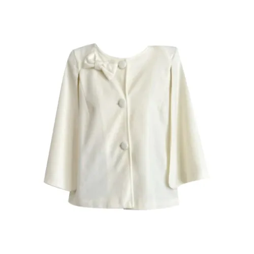 Udon House Женские Плащи