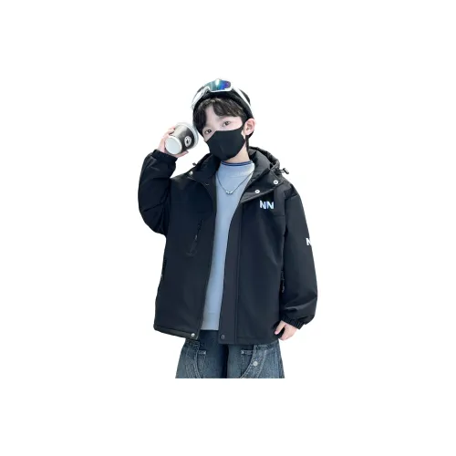 ZHIO Kids Утеплённые куртки