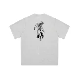 Серый меланж