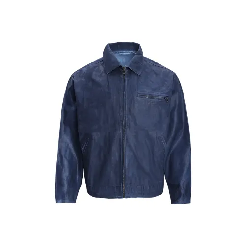 SOUTHTEENAGER Мужские куртки