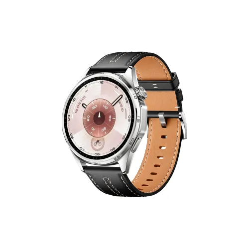 Jia Beauty Xing Ремень Huawei Совместимость Натуральная кожа Материал