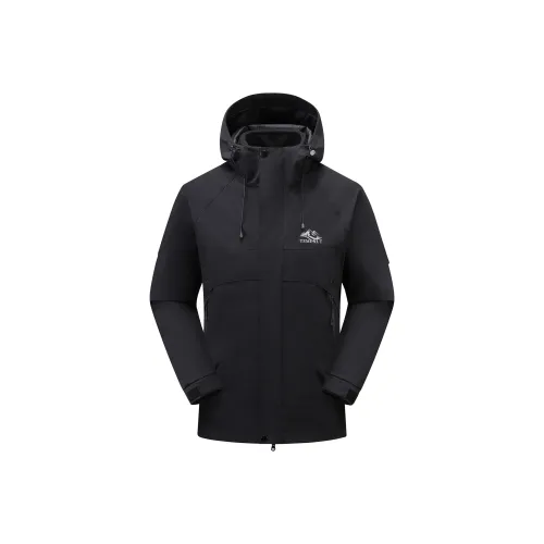 TSMLXLT Унисекс Куртки