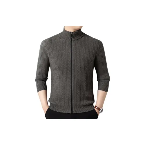 TAIZILONG Мужской Трикотаж