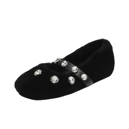 BEBE Женская обувь без подкладки 1 см женская