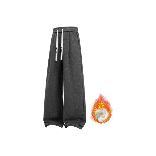 NXNM Унисекс Повседневные Брюки