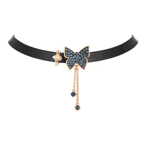 Lan Ying Сплав Ожерелья Женские