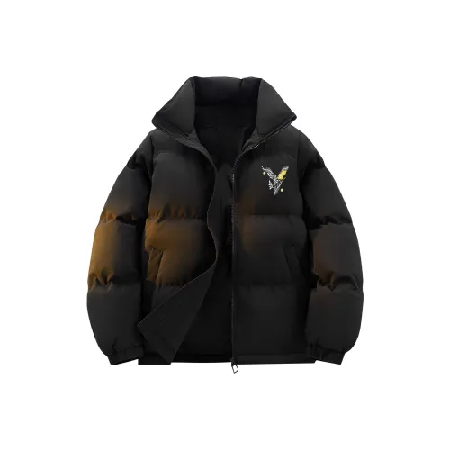 YAYA Унисекс Пуховики