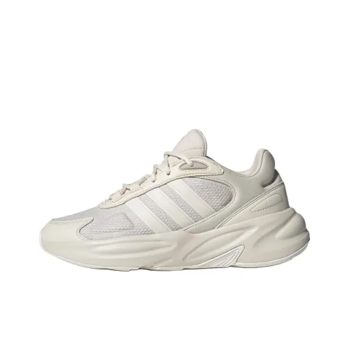 Adidas Ozelle Повседневная обувь Женская Бежевая