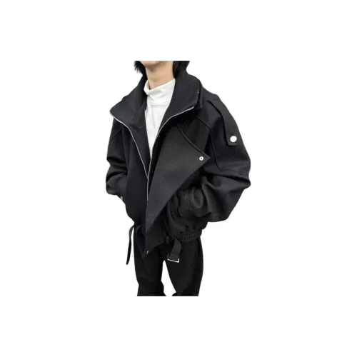 FRQ Унисекс Куртки