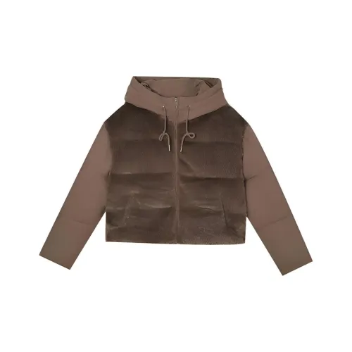 SKYA Женские пуховики