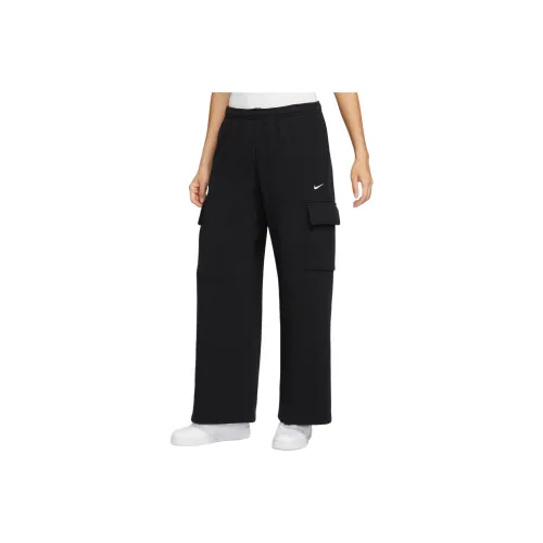 nike Sportswear NSW Феникс Флис Карго Брюки Женские