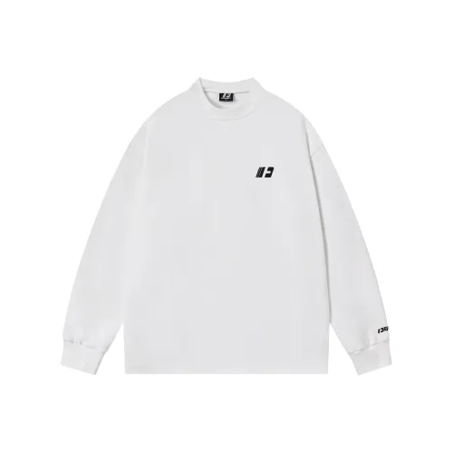 FORNINES Унисекс T-рубашки