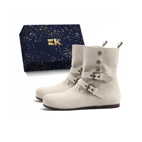 Boldi Kuki Ботильоны Женские