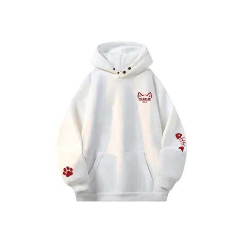 CHARLIE GOLF Унисекс Свитшоты