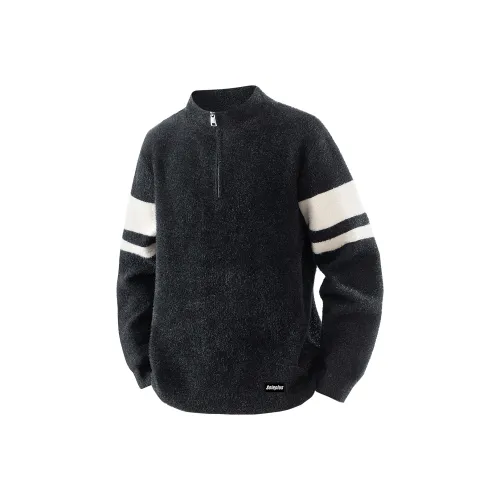 SOIE Унисекс Трикотаж