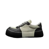 Чёрно-белый